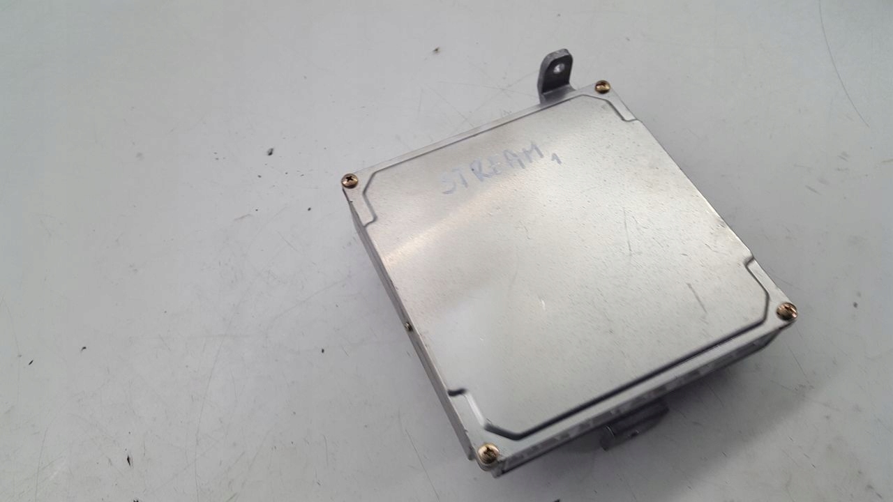 control unit 37820 PSA G12 Honda Stream 1,7 IVTEC