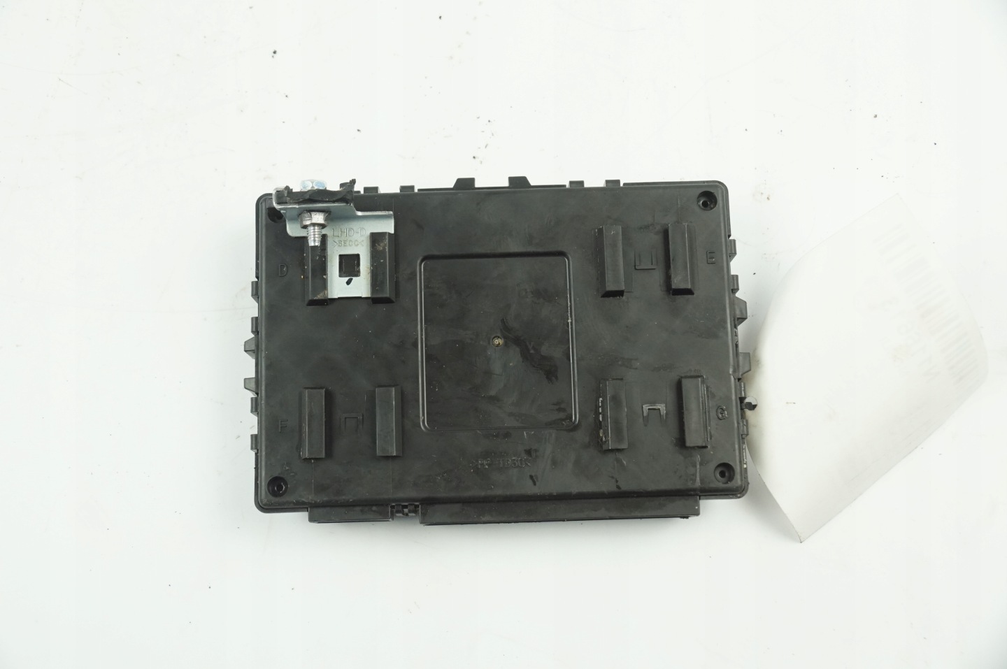 Unité commande confort 95400F2730 HYUNDAI ELANTRA VI