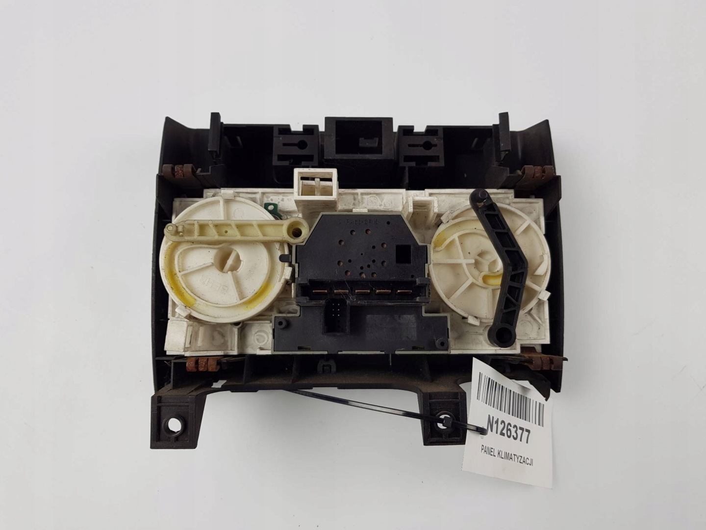 COMANDI CLIMA OPEL ZAFIRA A