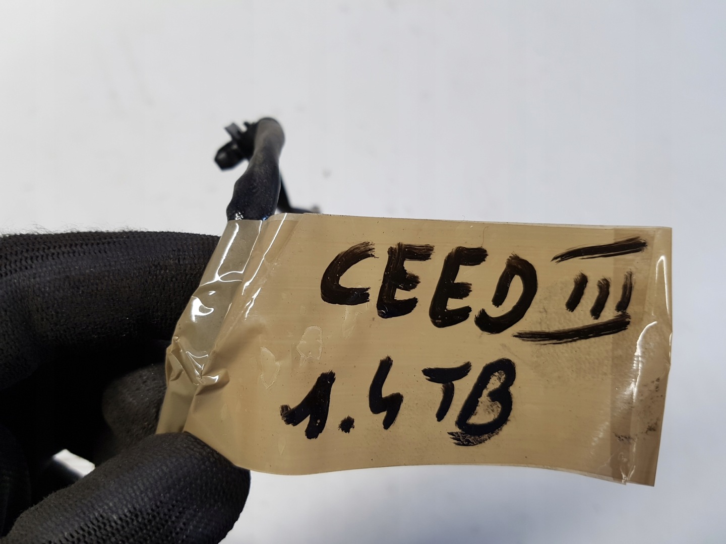 KIA CEED III 1.4 T-GDI SENSOR TEMPERATURY GASE