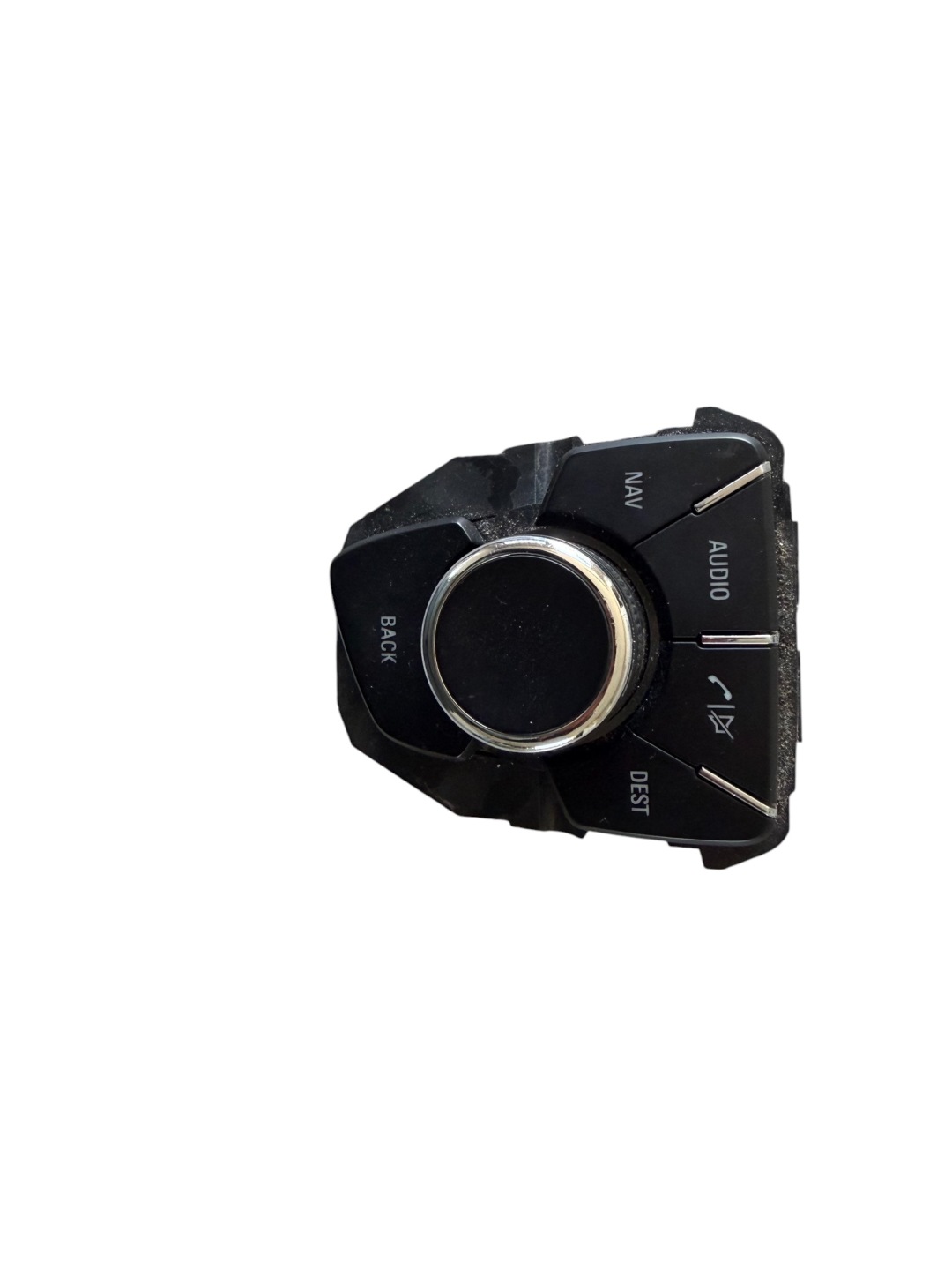 bedienteil der navigation OPEL INSIGNIA A 13310070