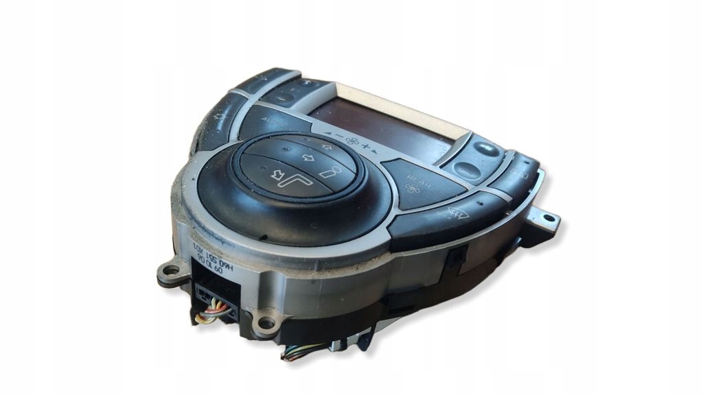 COMANDI CLIMA CITROEN C8