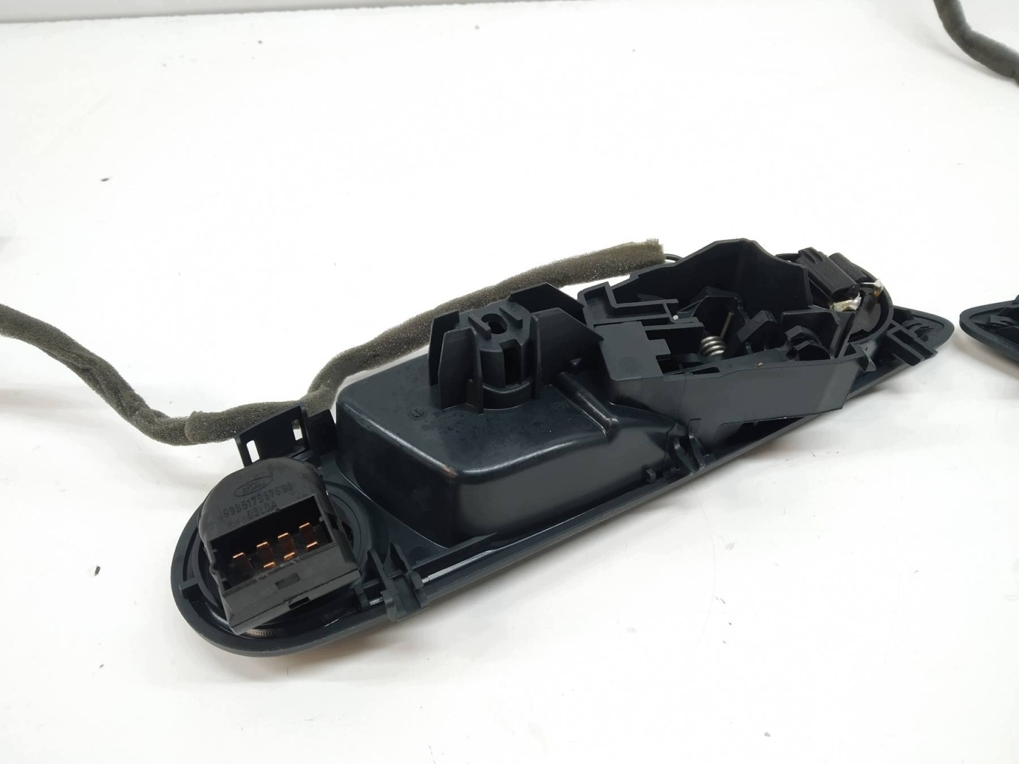 handle inner left right front KOMPLET 8A61A22601AFW Ford Fiesta Mk7