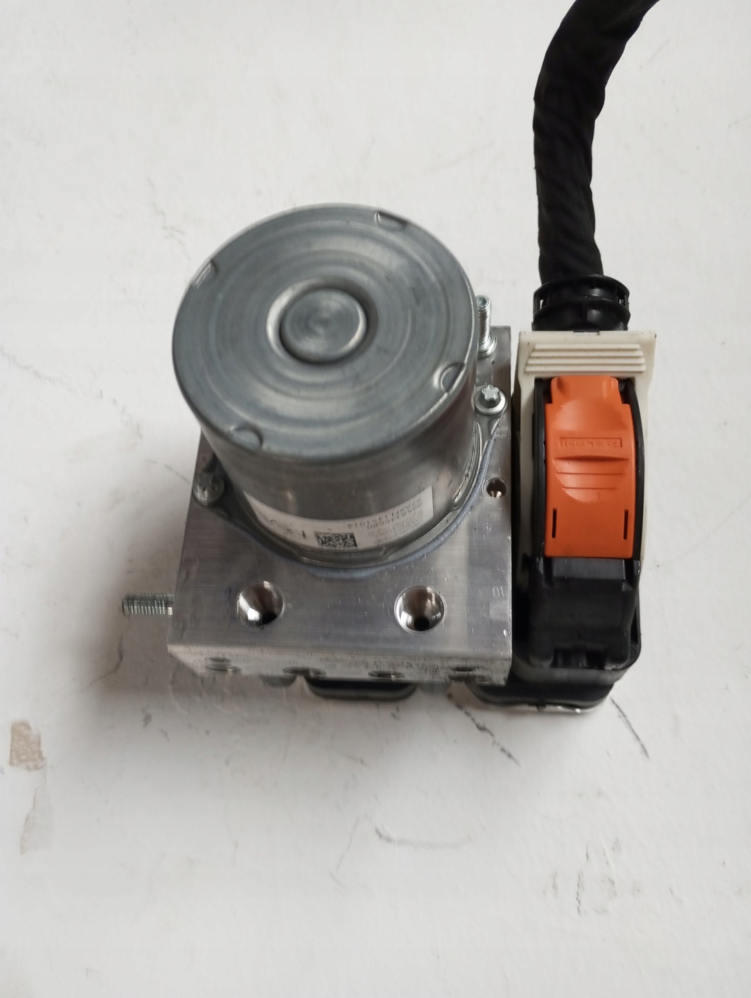ABS Servofreno Peugeot 3008 III 9858346680