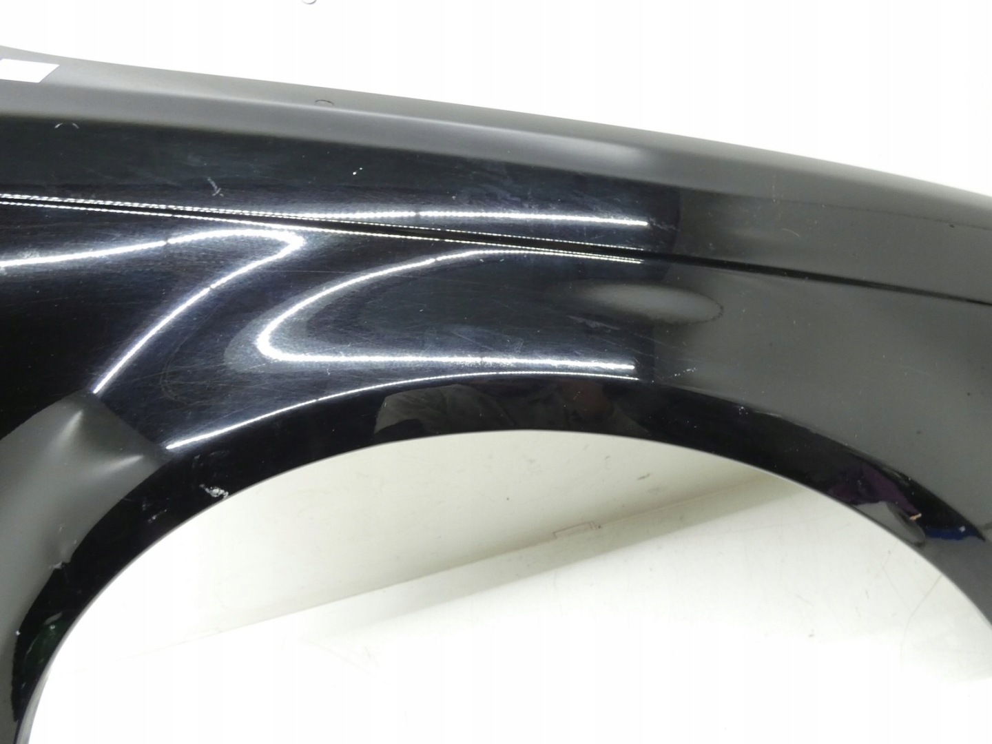 fender right front front AUDI A3 8P LIFT 3D / 5D 08-12R LY9B