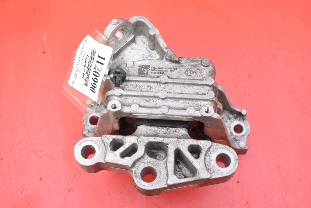 holder gearbox mount left 206000702AA JAECOO J7 1.5 T-GDI 143KM 23