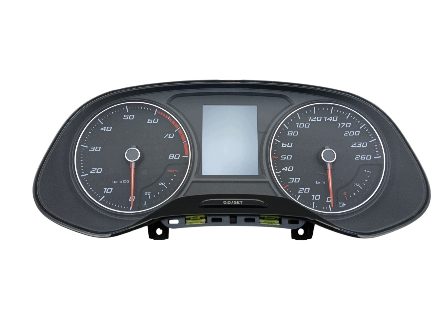 CZNIK dials SEAT ATECA LEON III 1.4 TSI 150KM 5F0920740D EUROPA