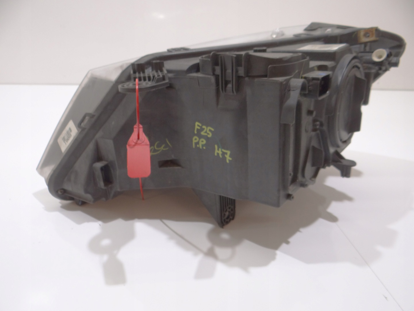 light right front BMW X3 F25 7217290