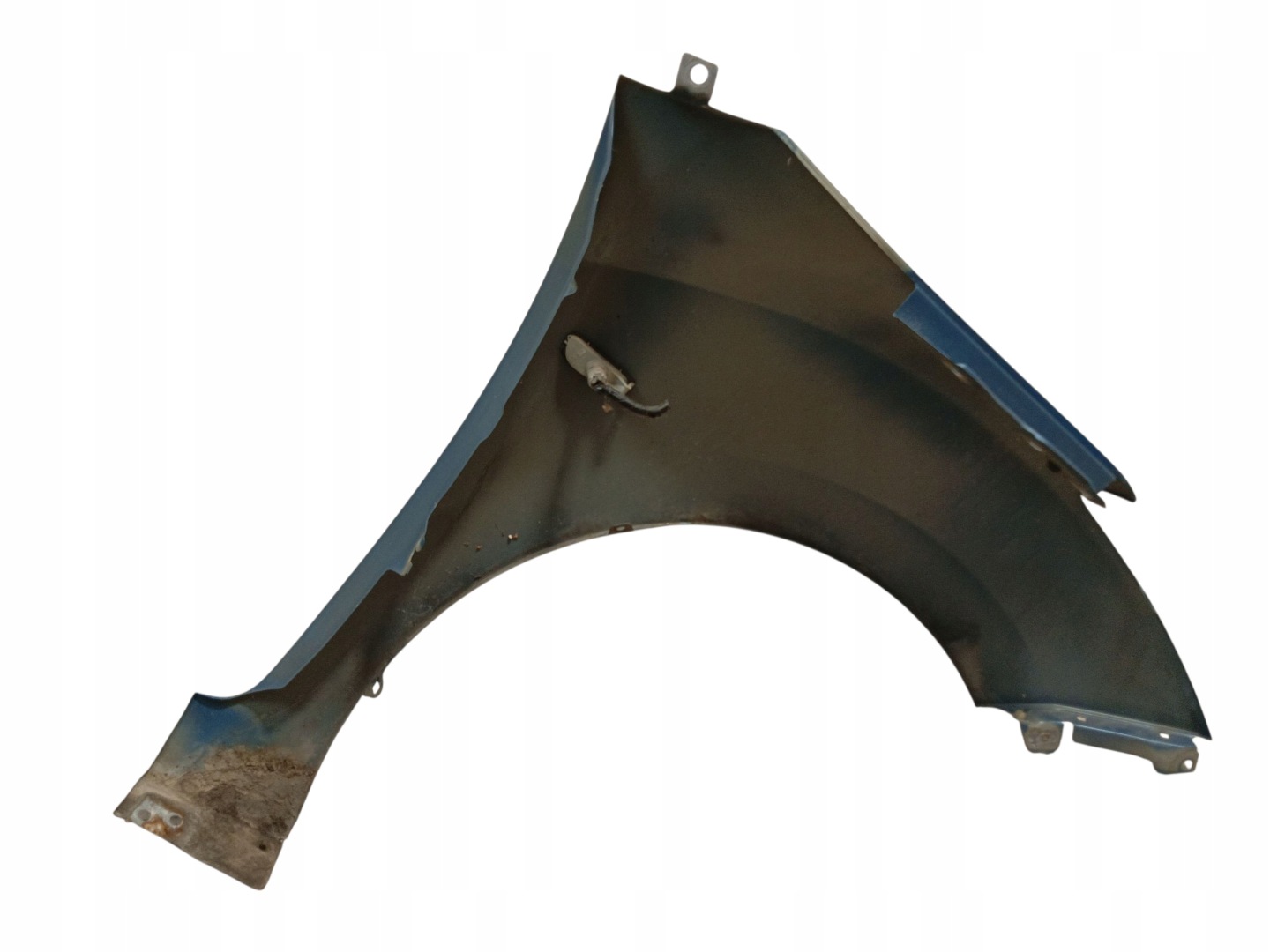 fender left front front HYUNDAI I30 II GD LAK: T2U (11-14)