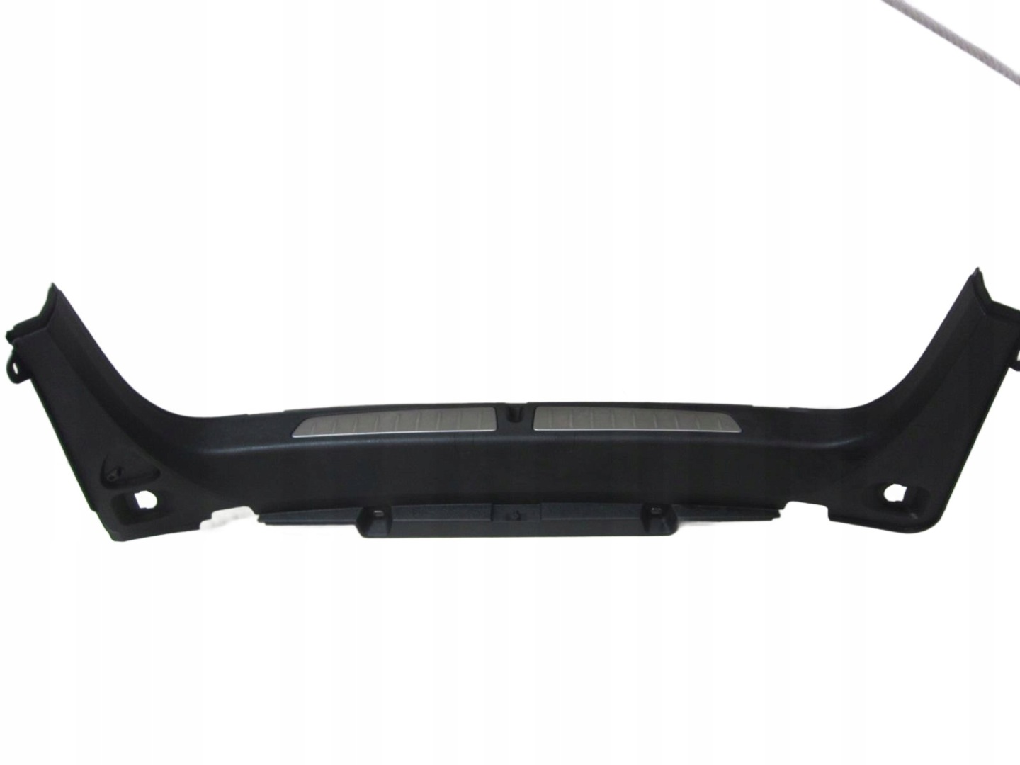 BMW F34 GT cover cap for rear panel 7295576