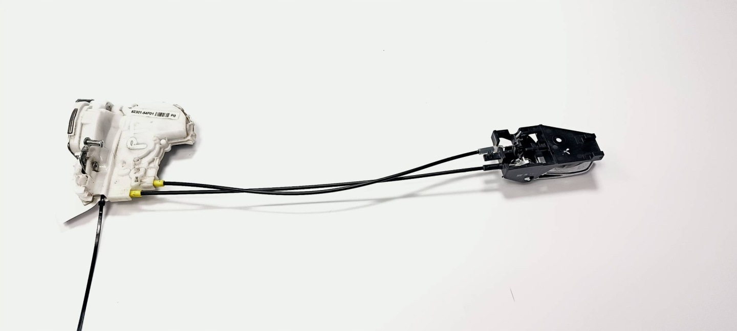 lock door PT 82301-54P01 SUZUKI VITARA III