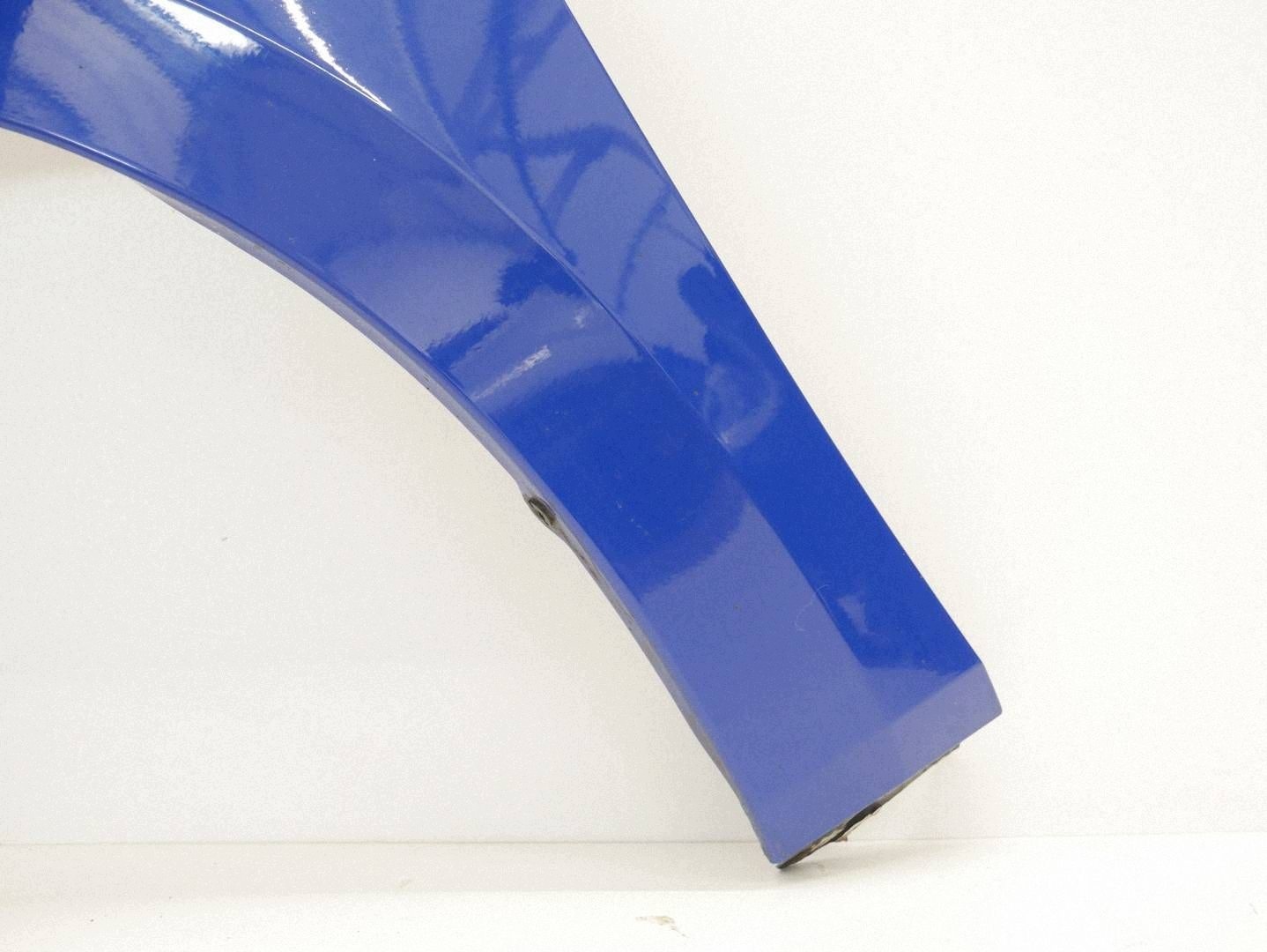 fender left front front SKODA SUPERB III LIFT LV5F 19