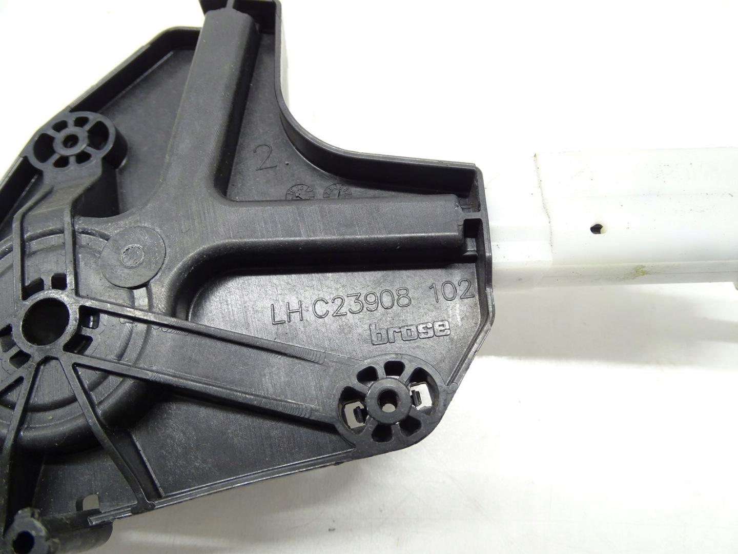 mechanism windows left front MERCEDES W205 A2057206520