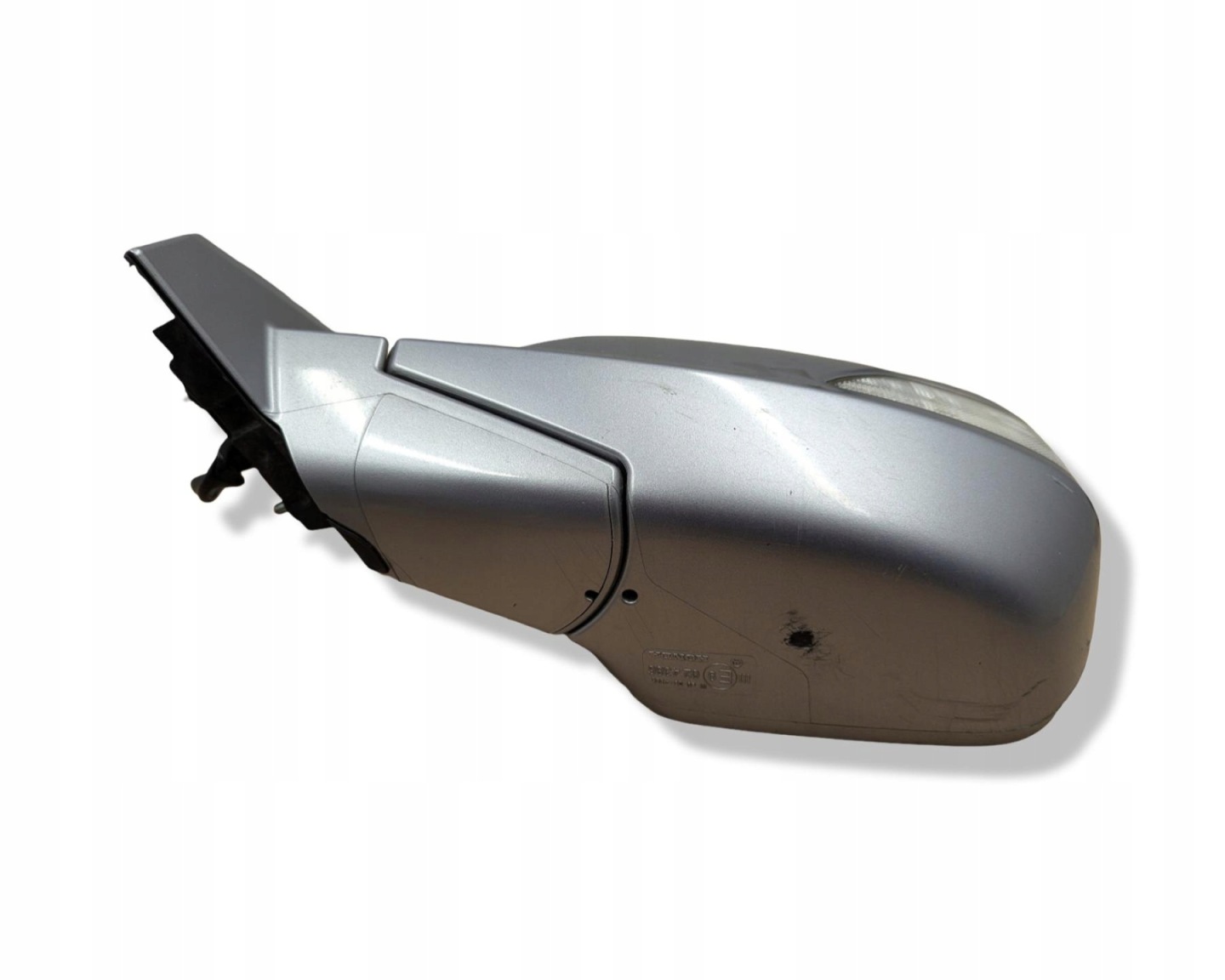 mirror exterior left side Honda CR-V 3 RE5 2008 76250SWWE311M2