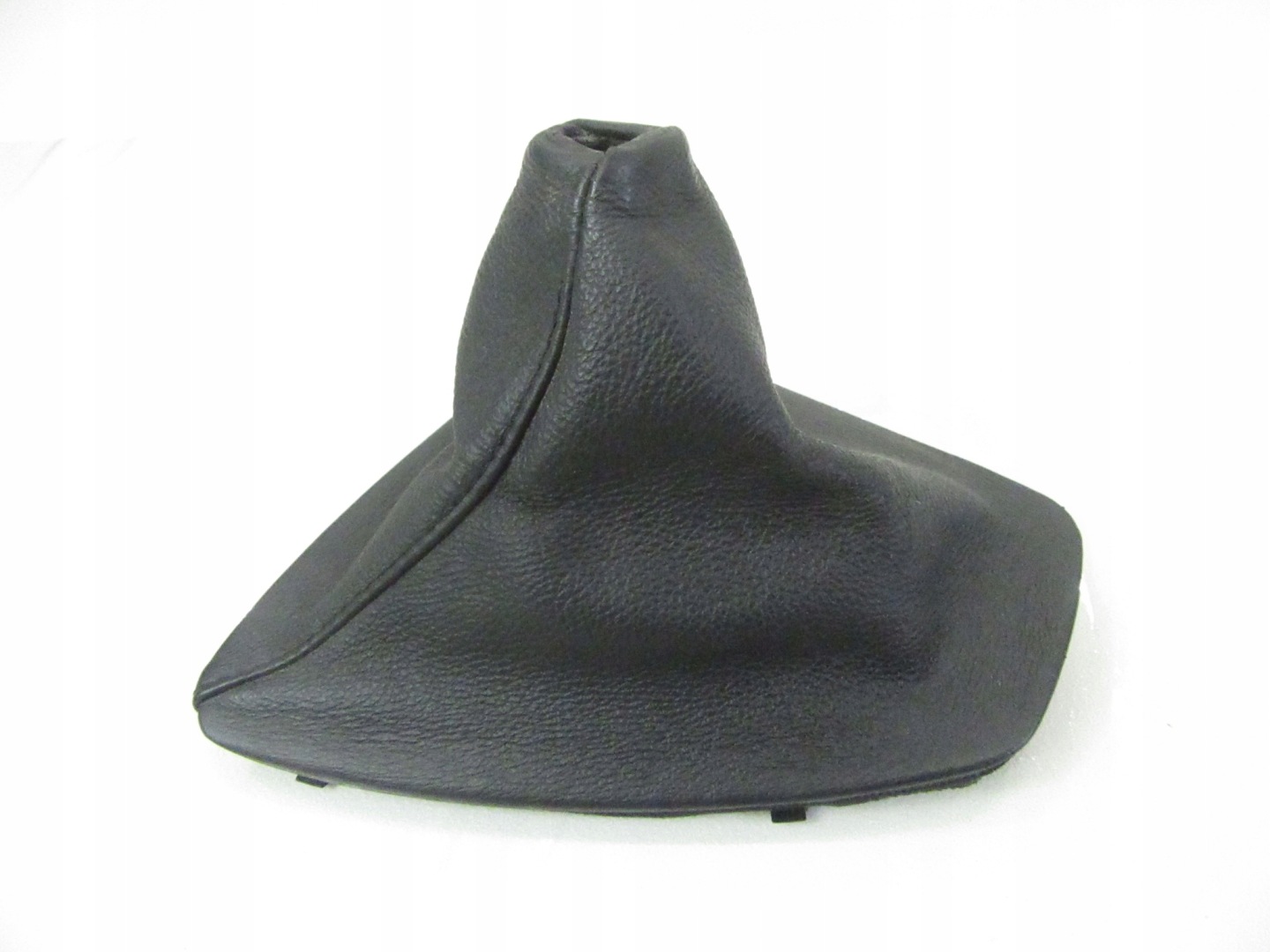 Blende Abdeckung der Kulisse dzwigni getriebe Manschette BMW 3 e90 e91 e92 93 Europa Leder