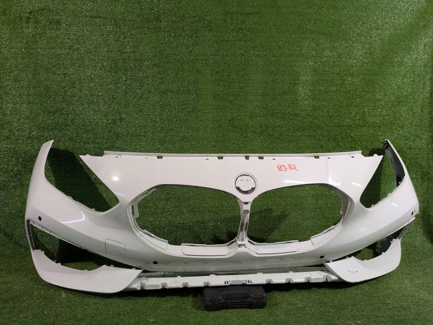 front bumper front BMW 1 F40 NR.Z8382