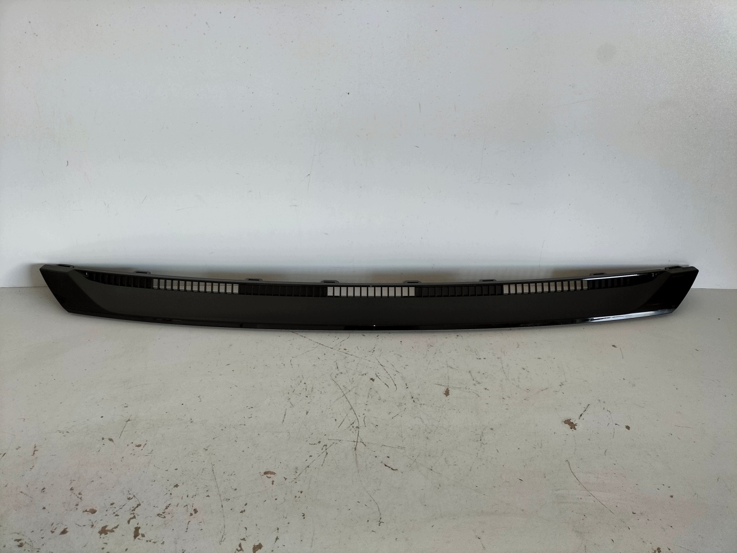 moulding front bumper grille front BAIC BEIJING X55 24