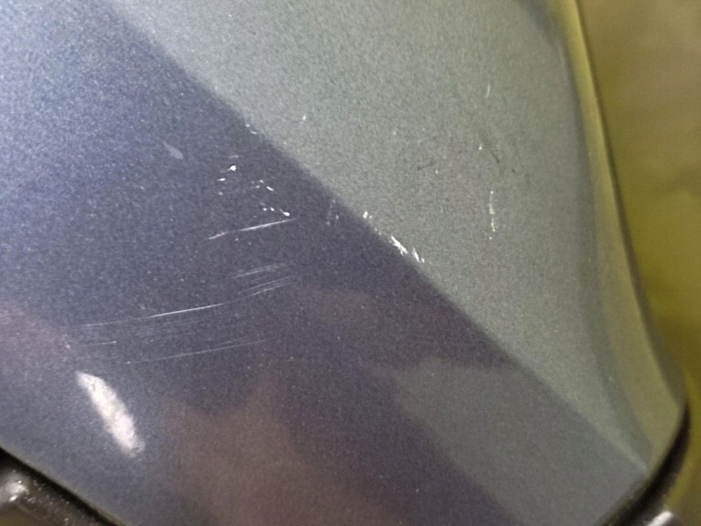 OPEL ASTRA G mirror right 5 PIN