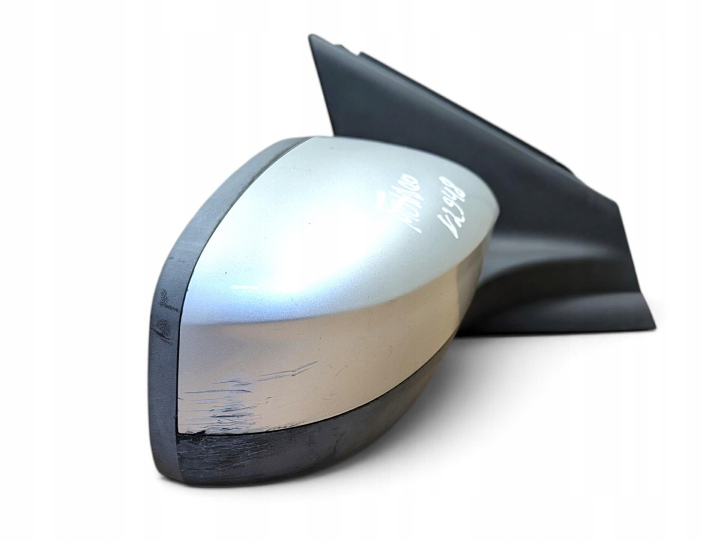 mirror exterior right side Ford Mondeo 4 2008 7S71-17682-MG