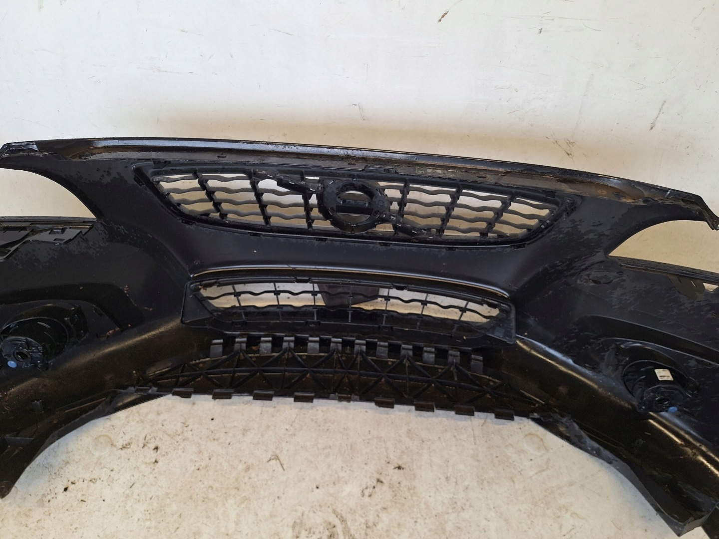 VOLVO C30 LIFT 09-12 Paraurti