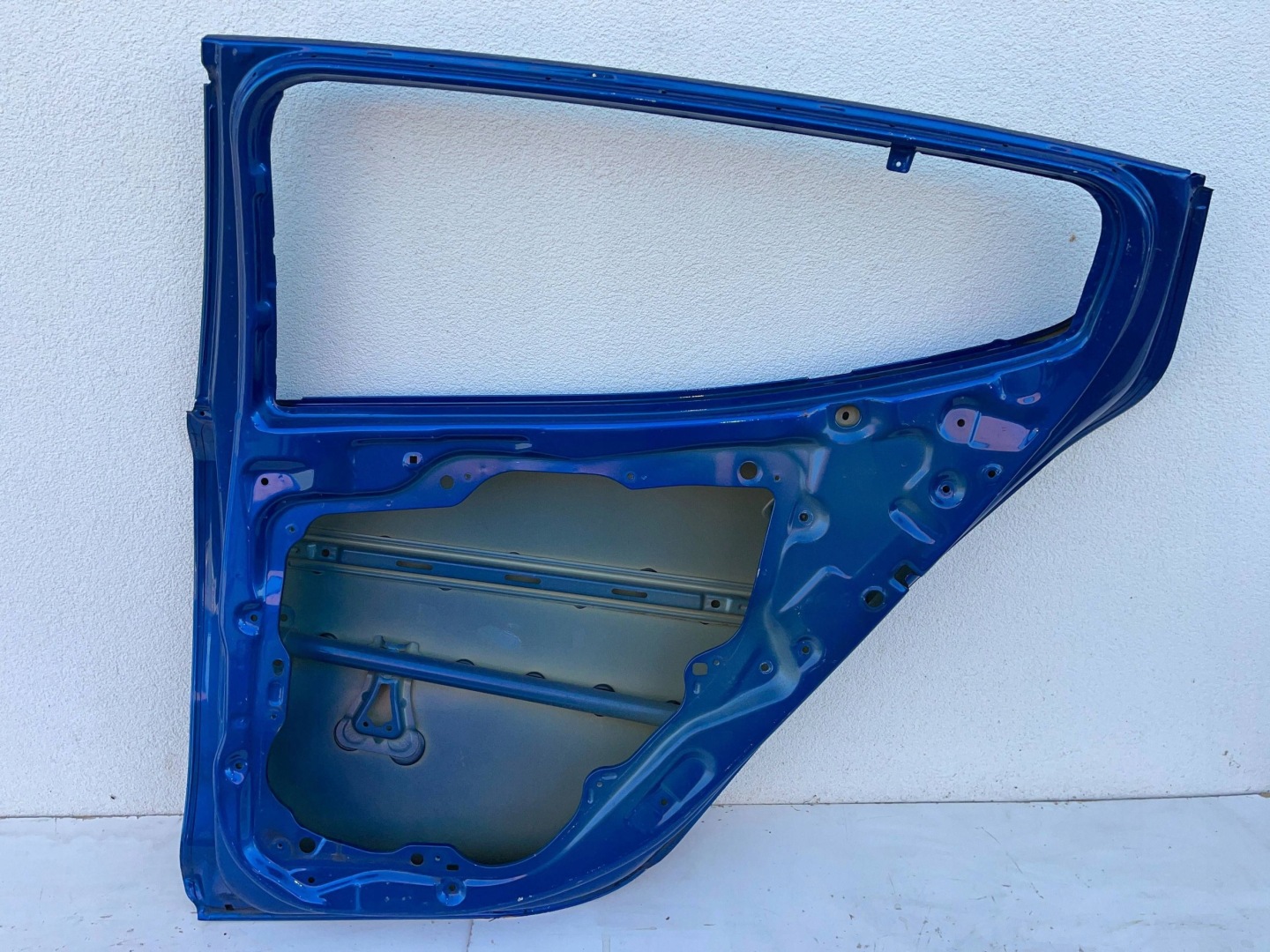 door rear part rear. right KIA Stinger 17- CK