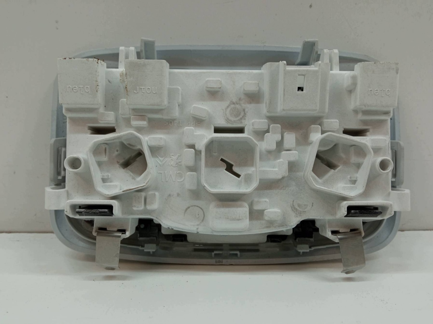 FANALE CIELO INTERNO 96781444 Peugeot 2008 e (2013-2019)