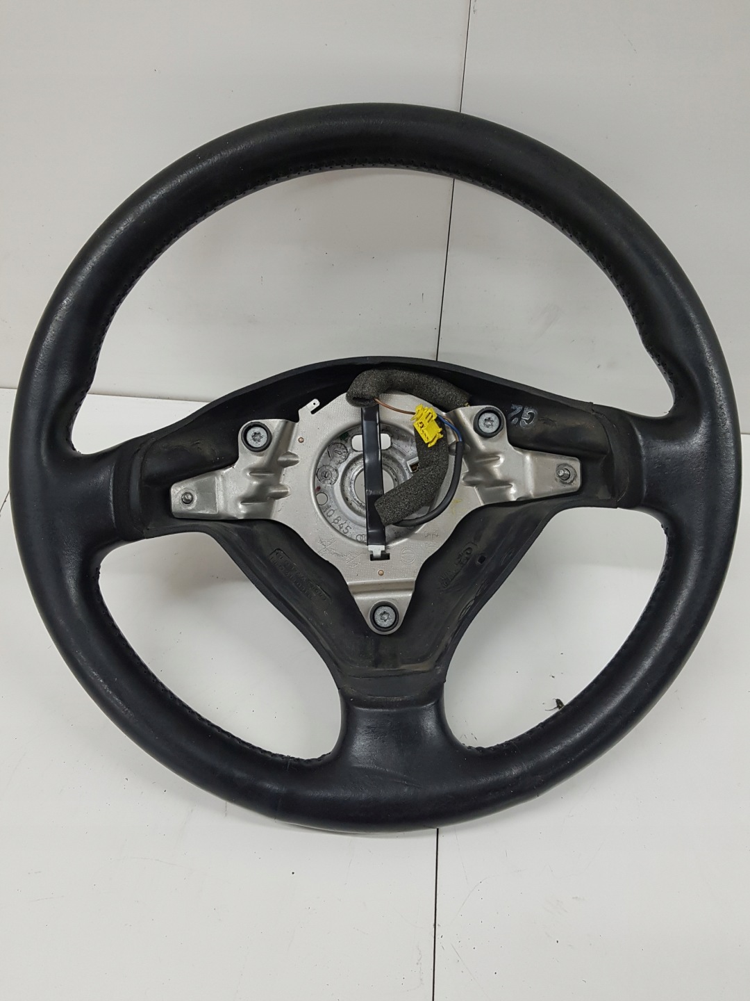 lenkrad AUDI A3 8L 8L0419091B