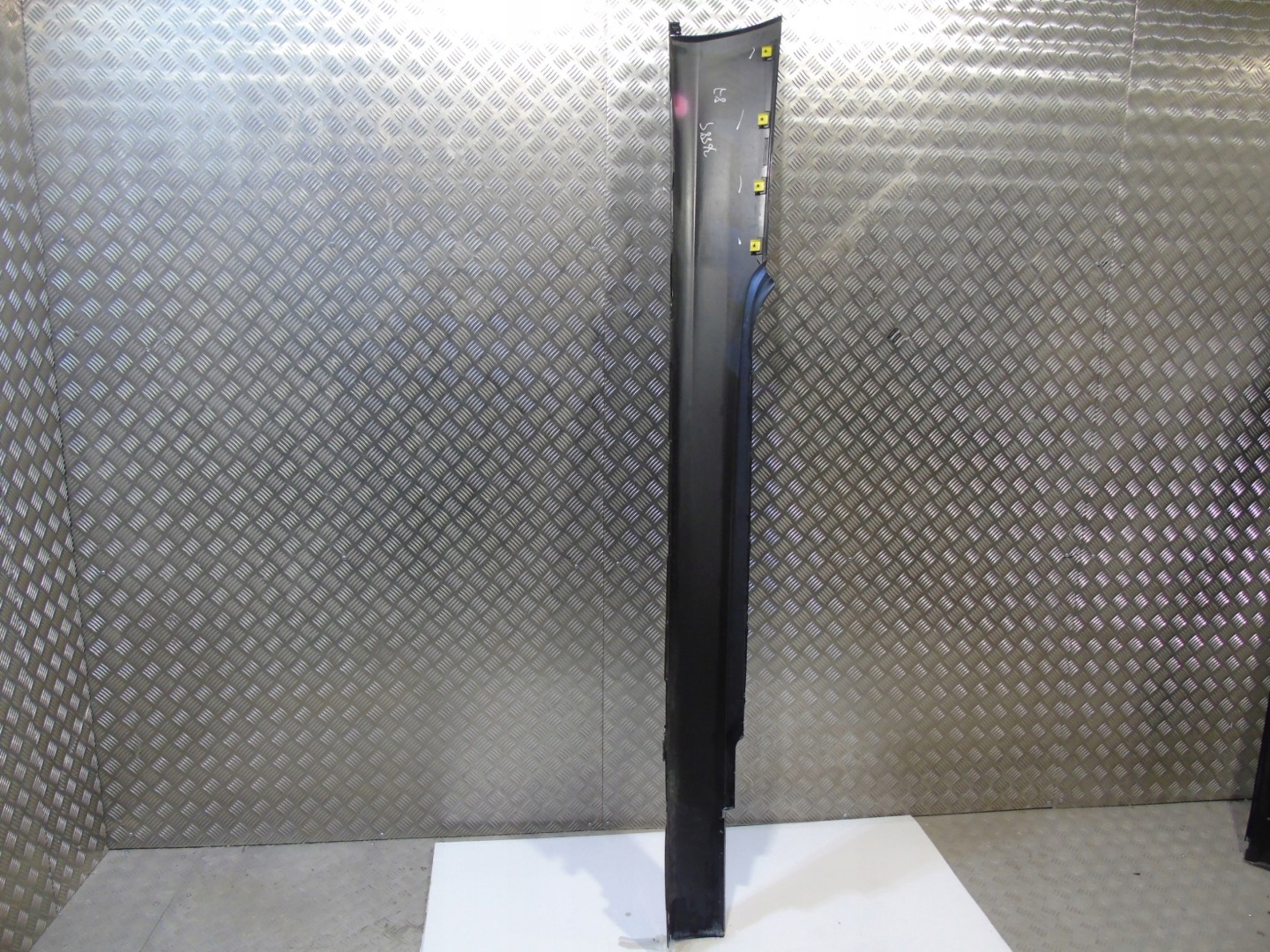 IDEALNA moulding threshold left BMW E92 E93 LIFT 1