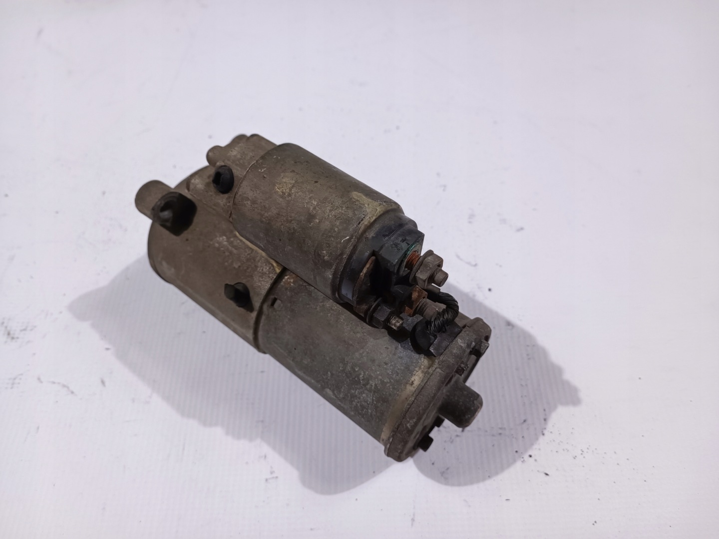starter Ford Mustang V 4.6 GT 2005-2010