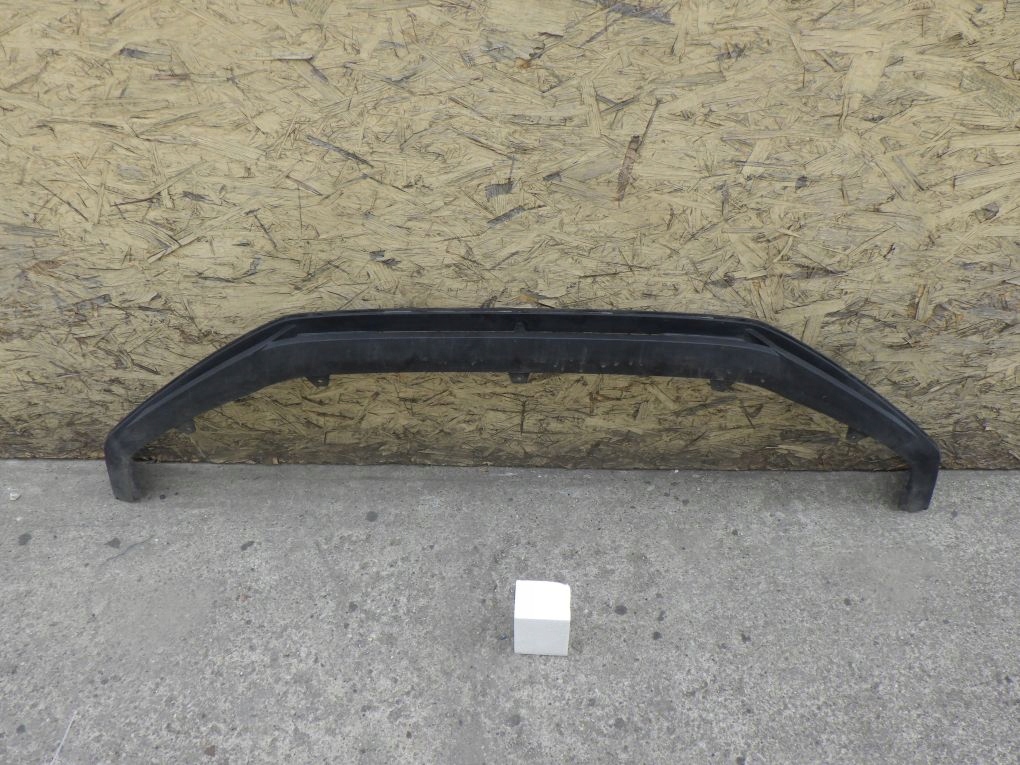 HYUNDAI I20 III N N-LINE 20- bumper spoiler front