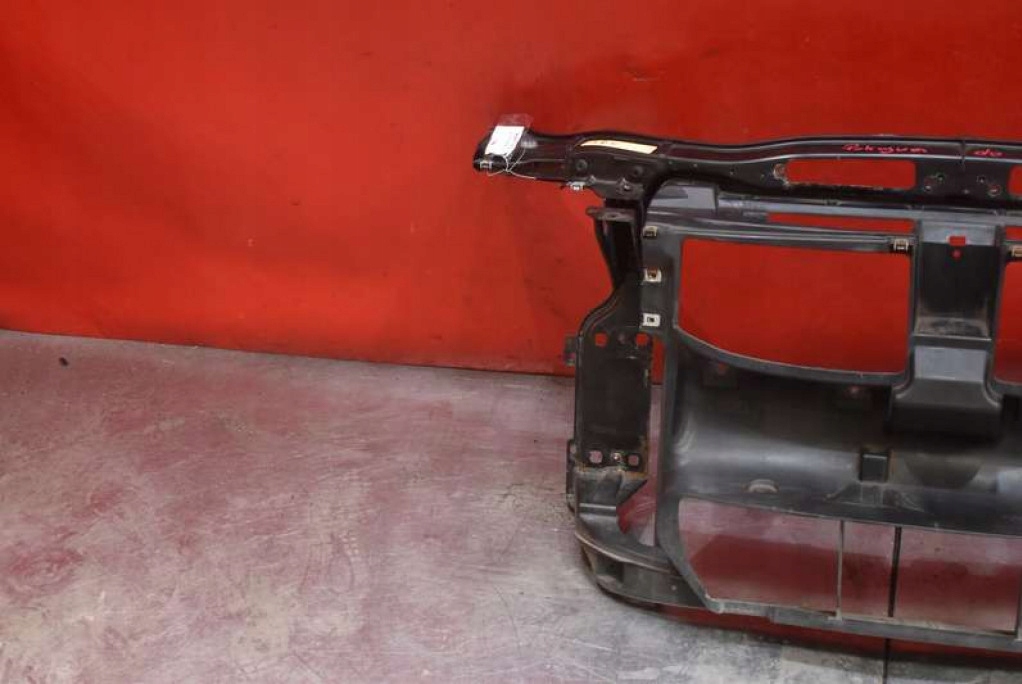 support panel for radiators pillar 7058594 BMW E92 2.5i 218 KM 06-12