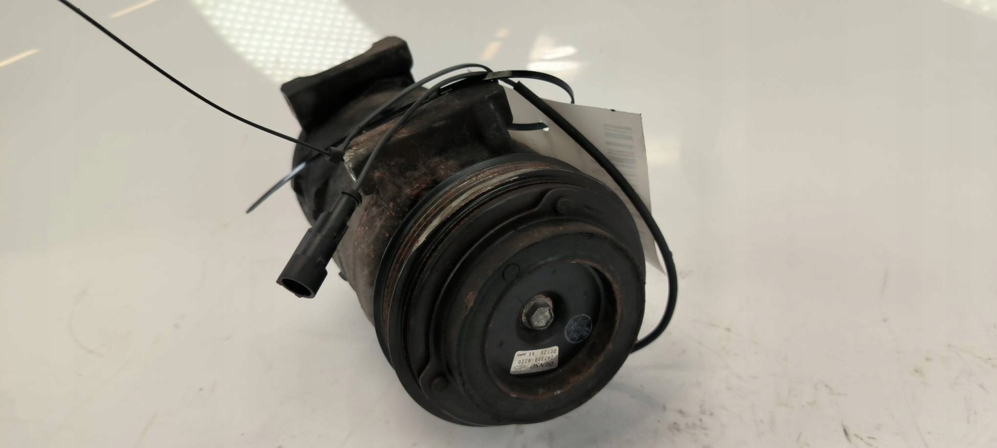 Klimakompressor klimaanlage 247300-8220 IVECO DAILY 35S18