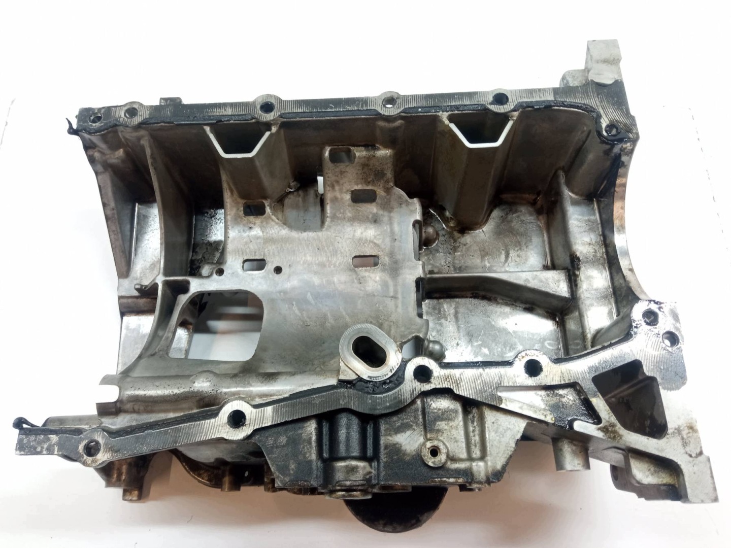 Coppa olio 1.6 E-TECH Renault Captur II (2019-)