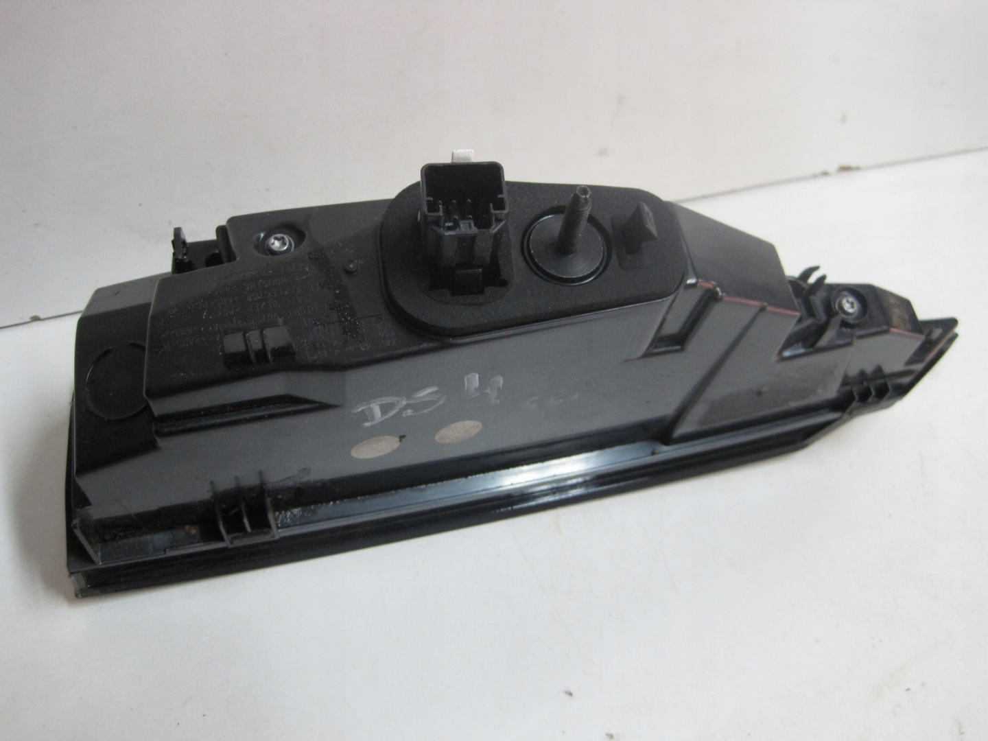 light lights CITROEN DS4 21r right left 9844894580 9844895280