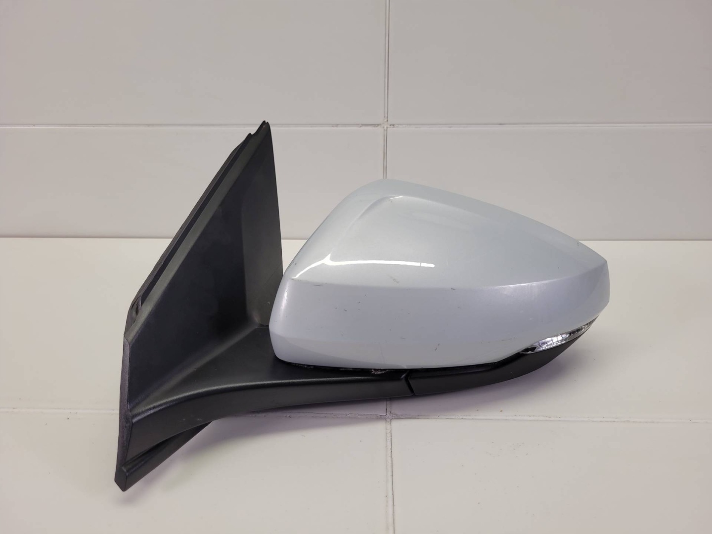 mirror exterior left side Volkswagen Polo 6 2020 2G1857501