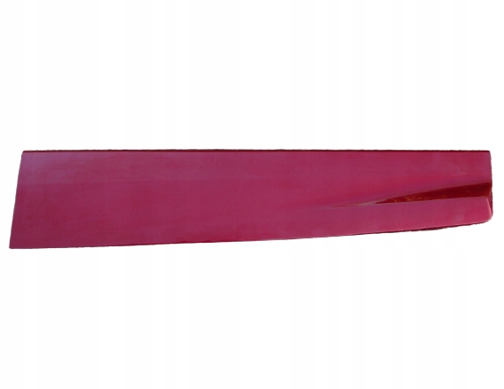 FORD KUGA MK2 /MK2 LIFT 2012-2019 moulding door right front RUBY RED