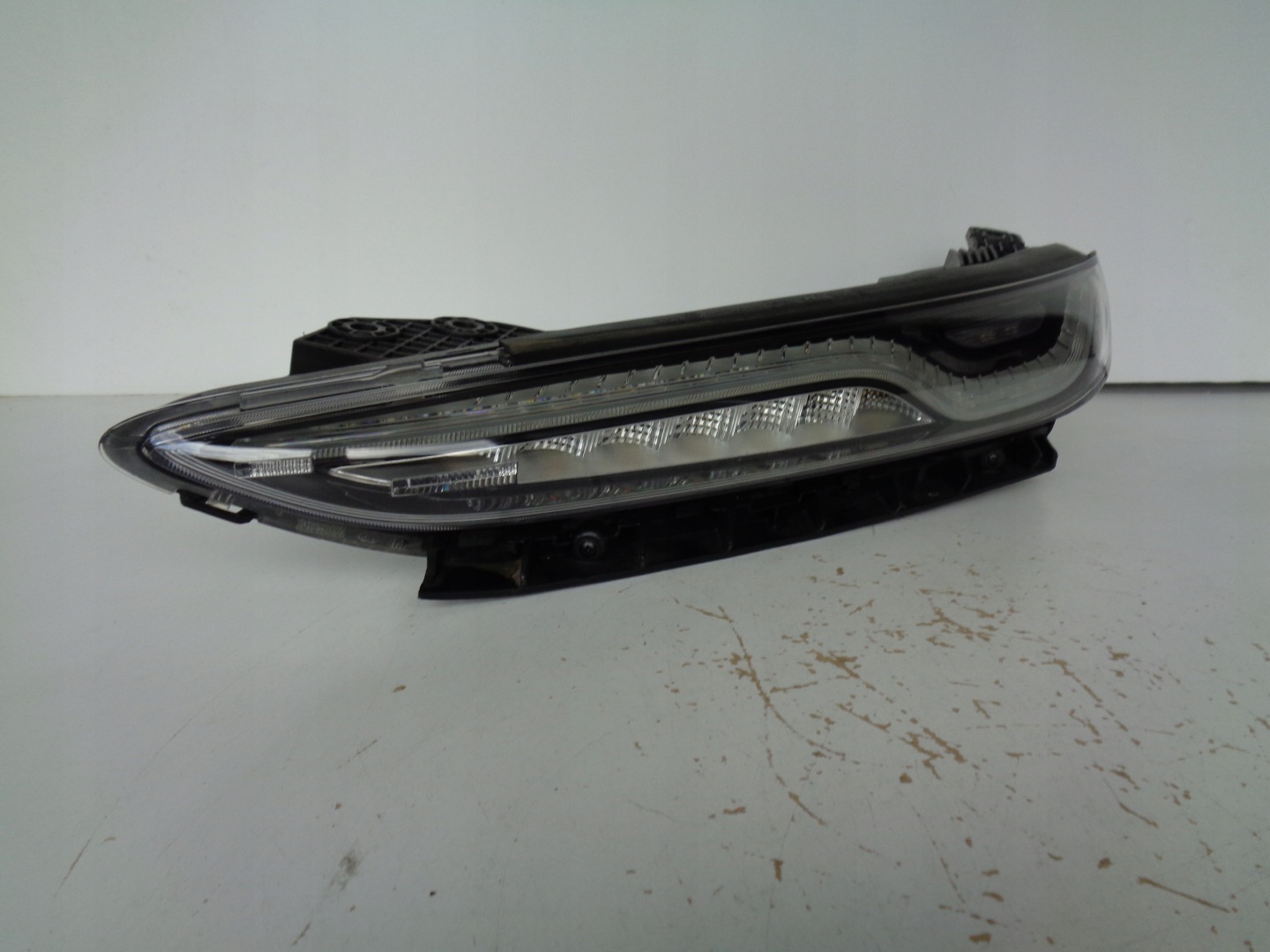 NEBELSCHEINWERFER LINKS HYUNDAI KONA FULL LED 17