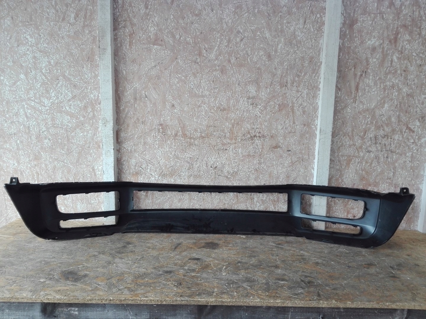 bumper front front MERCEDES G-KLASA 463 18