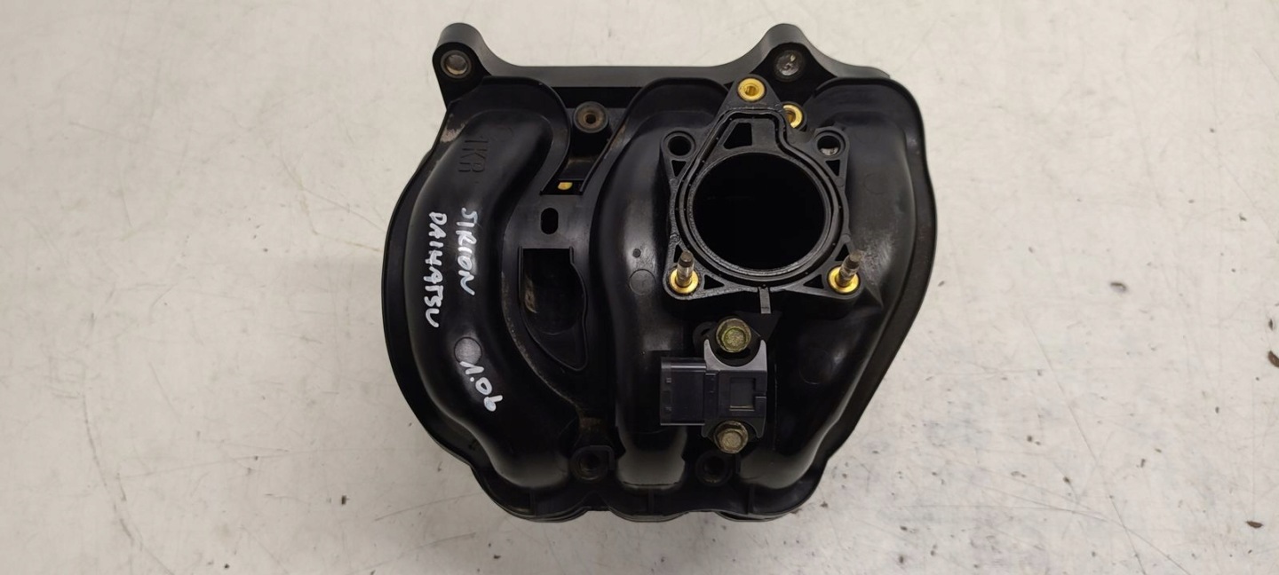 intake manifold Daihatsu Sirion II 1,0