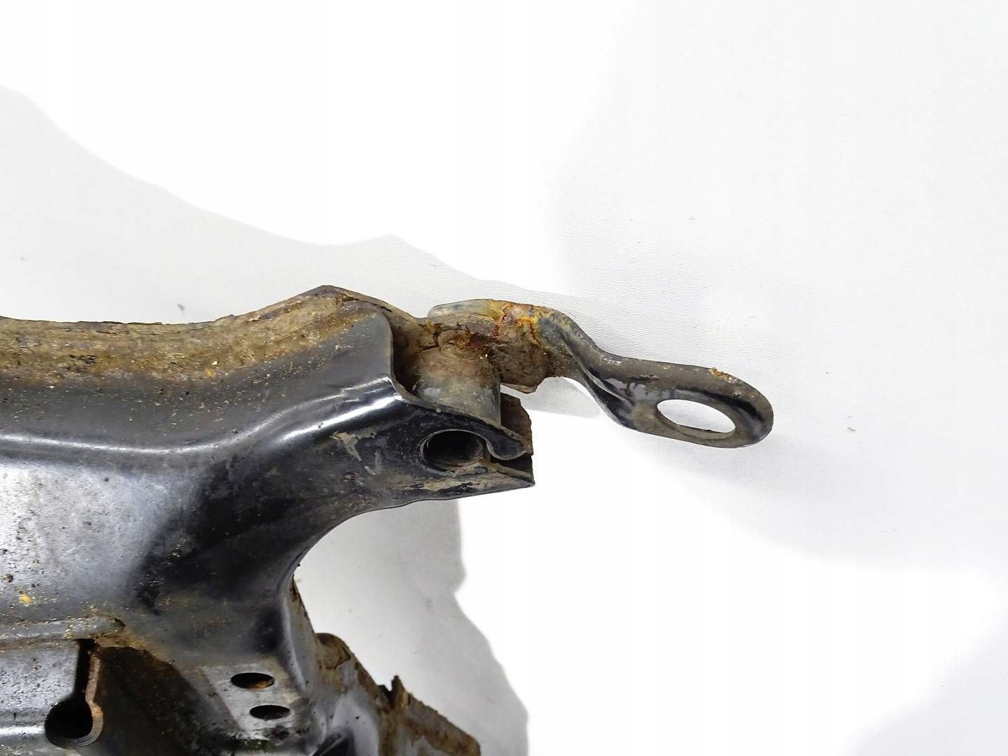 nápravnice nápravnice předek OPEL ASTRA K