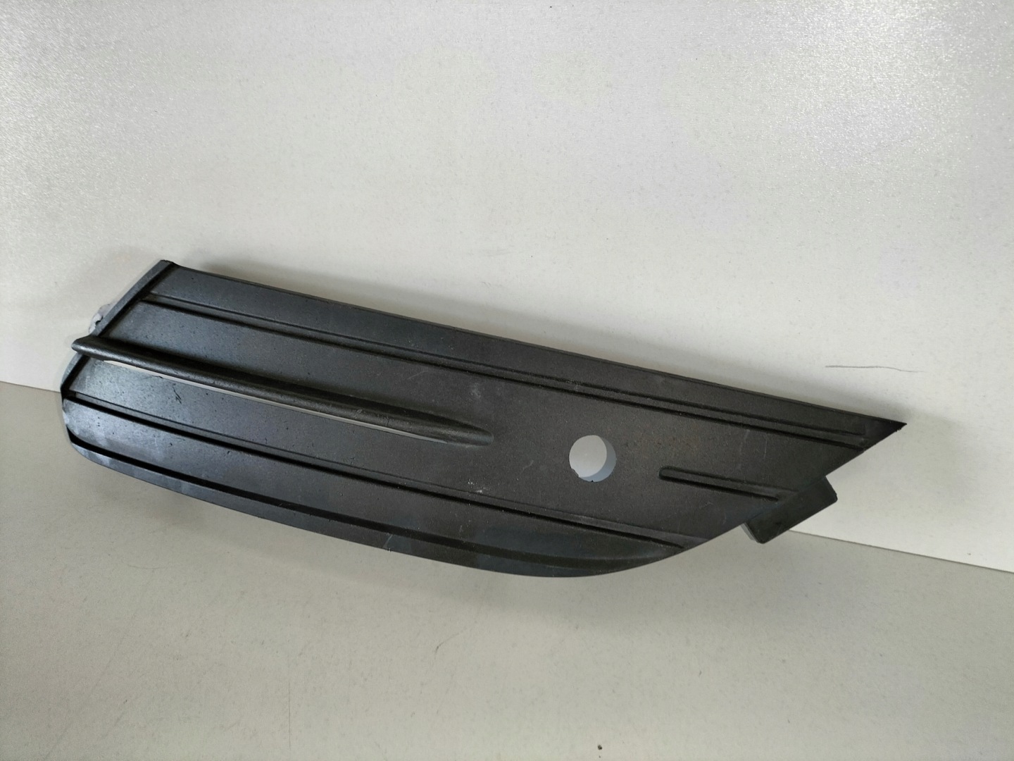 GRILL LÜFTUNGSGITTER DER STOSSSTANGE RECHTS RENAULT ESACE V 15