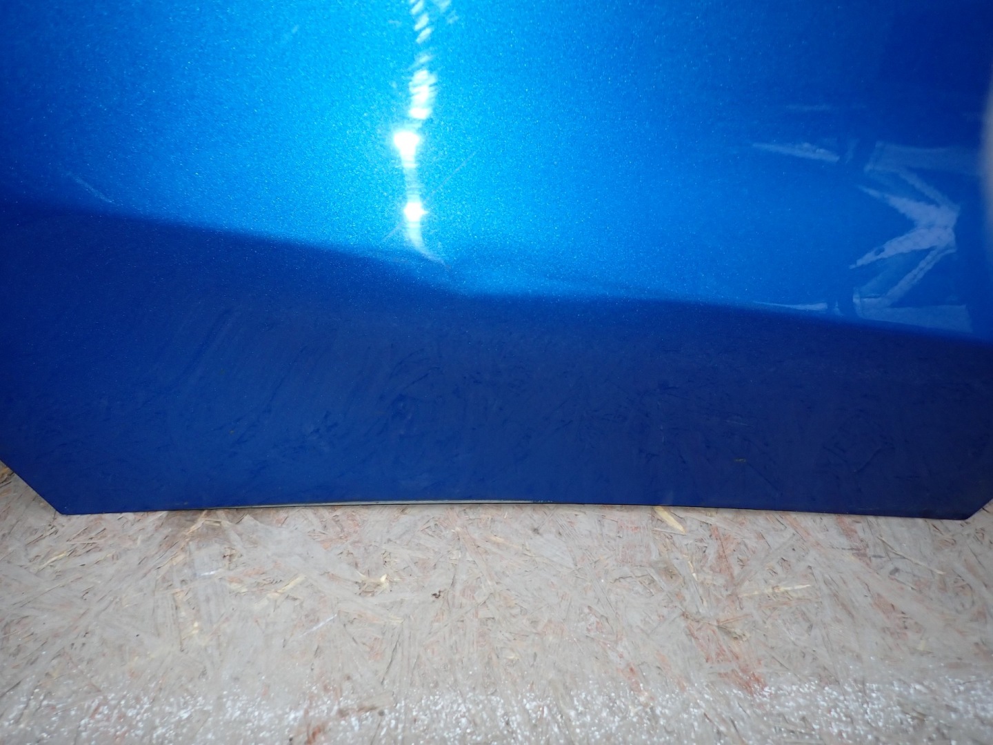 door right rear. right rear part FORD FOCUS MK4 HB HATCHBACK