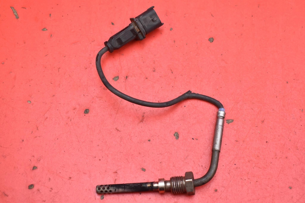 Sensor TEMPERATURY Gase 55566185 OPEL INSIGNIA A 2.0 CDTI 110 KM 08-14