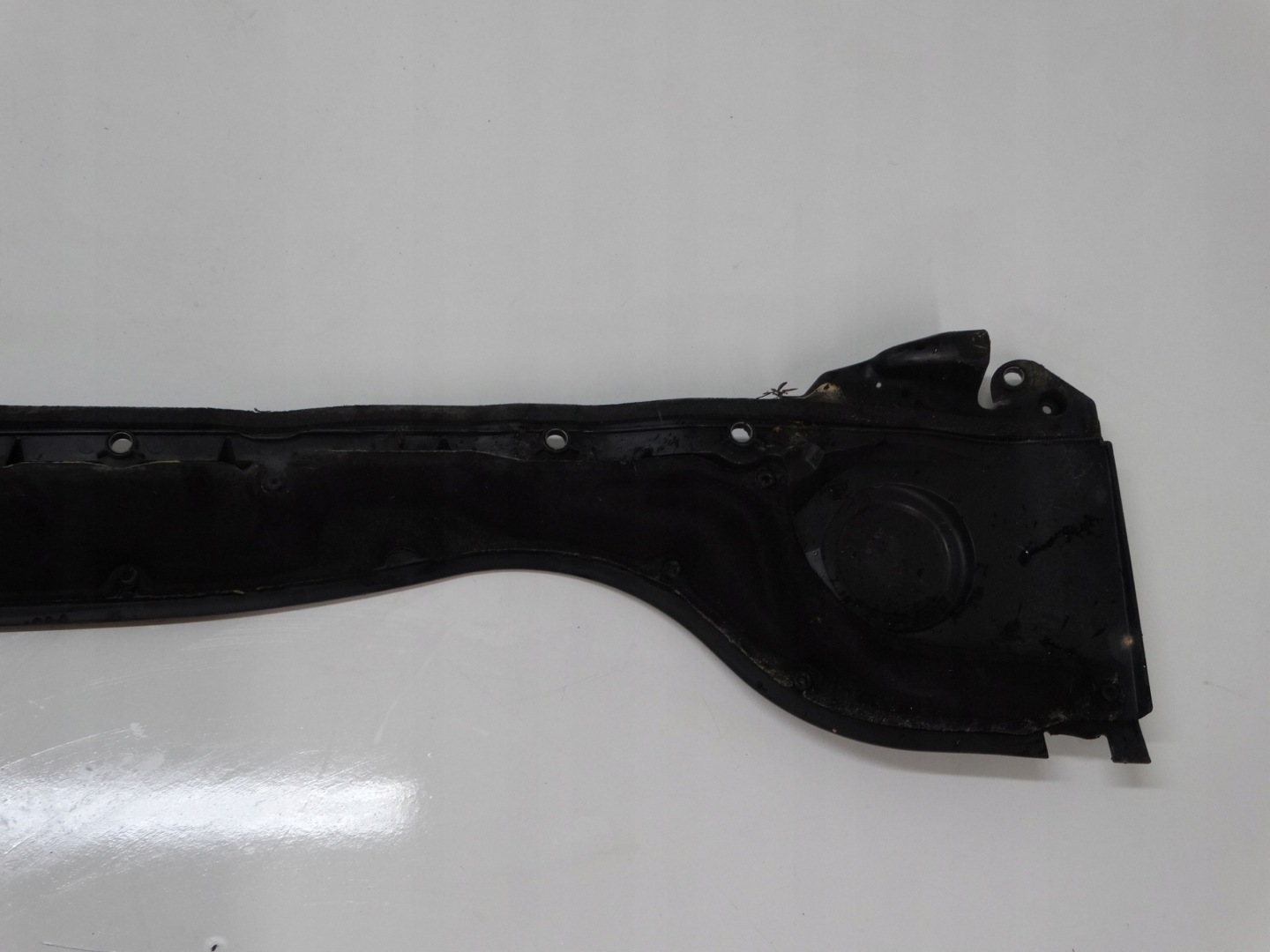 torpedo lower RENAULT LAGUNA III 668100003R