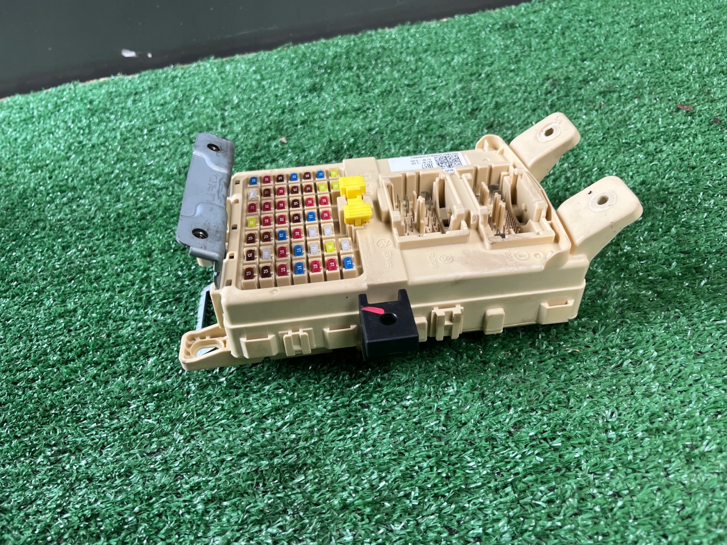 compartment module BSI KIA STONIC 2018 1.0 T-GDI 91950-H8570