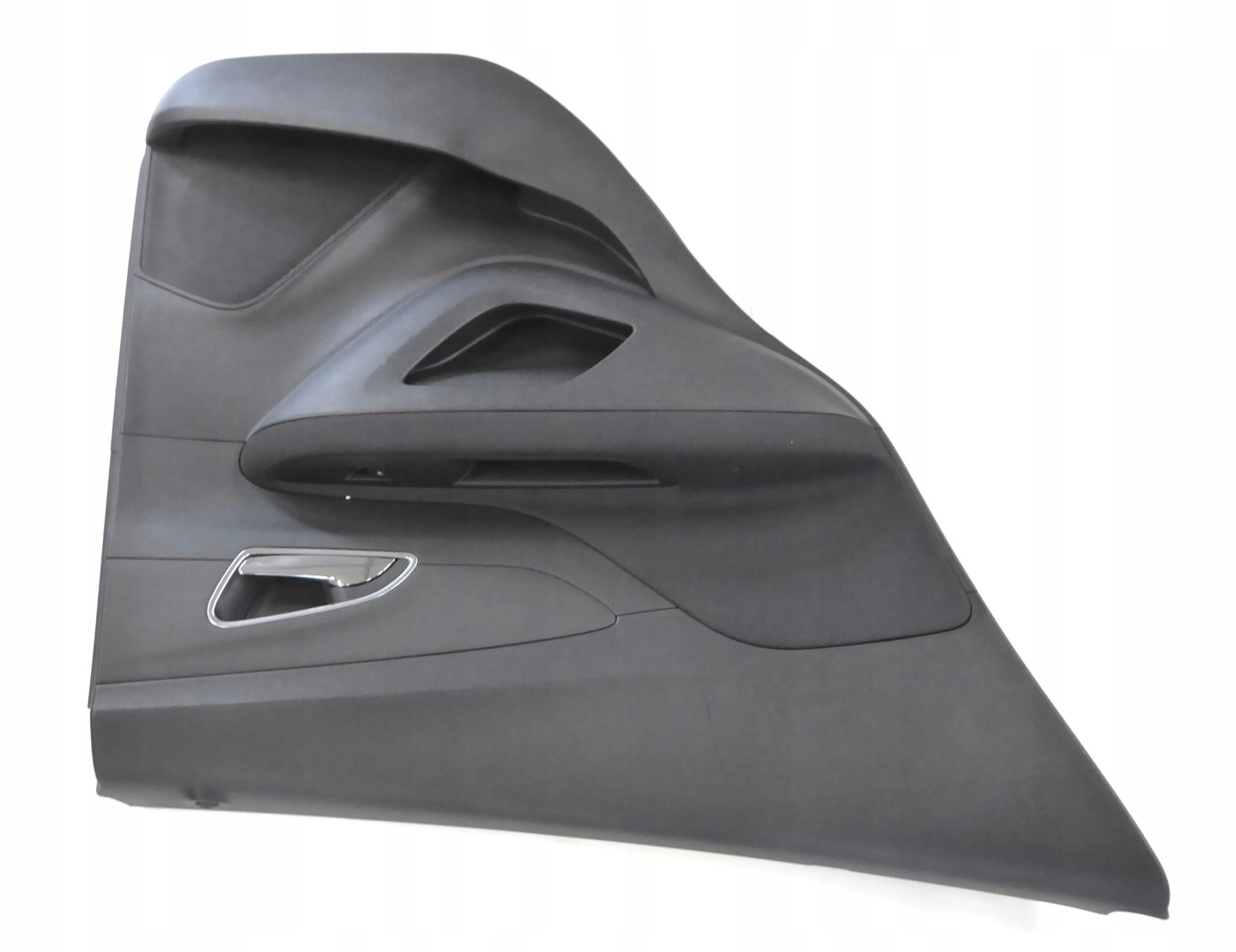 upholstery side door left rear part OPEL MOKKA