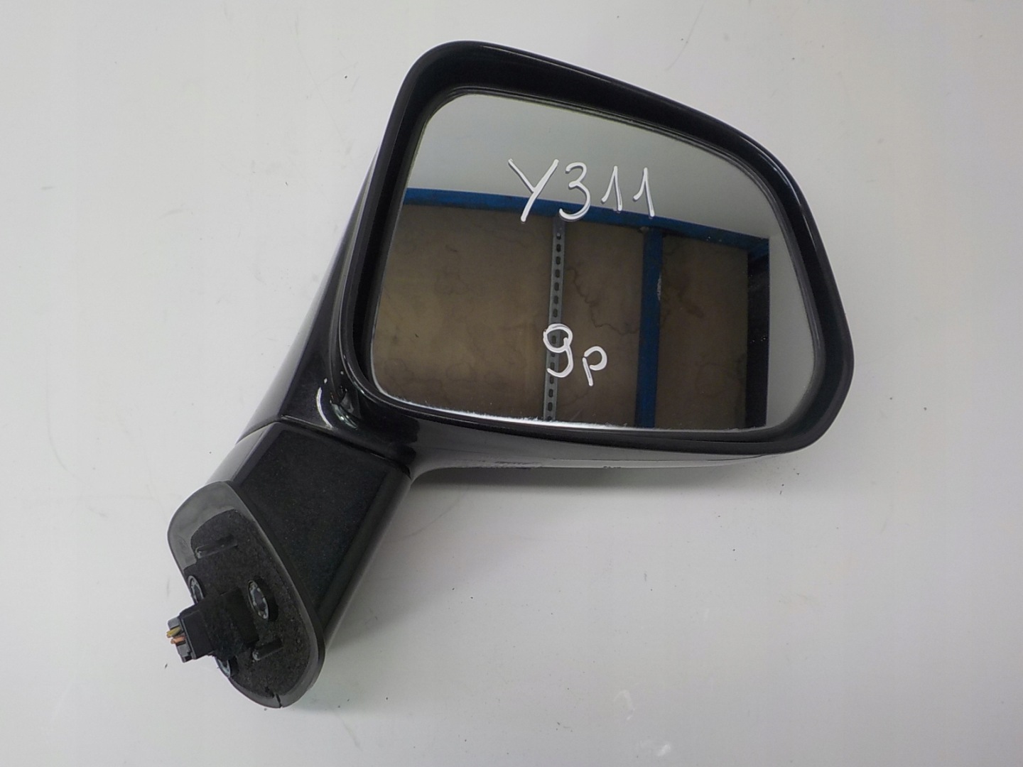 OPEL ANTARA mirror exterior right 9 PIN