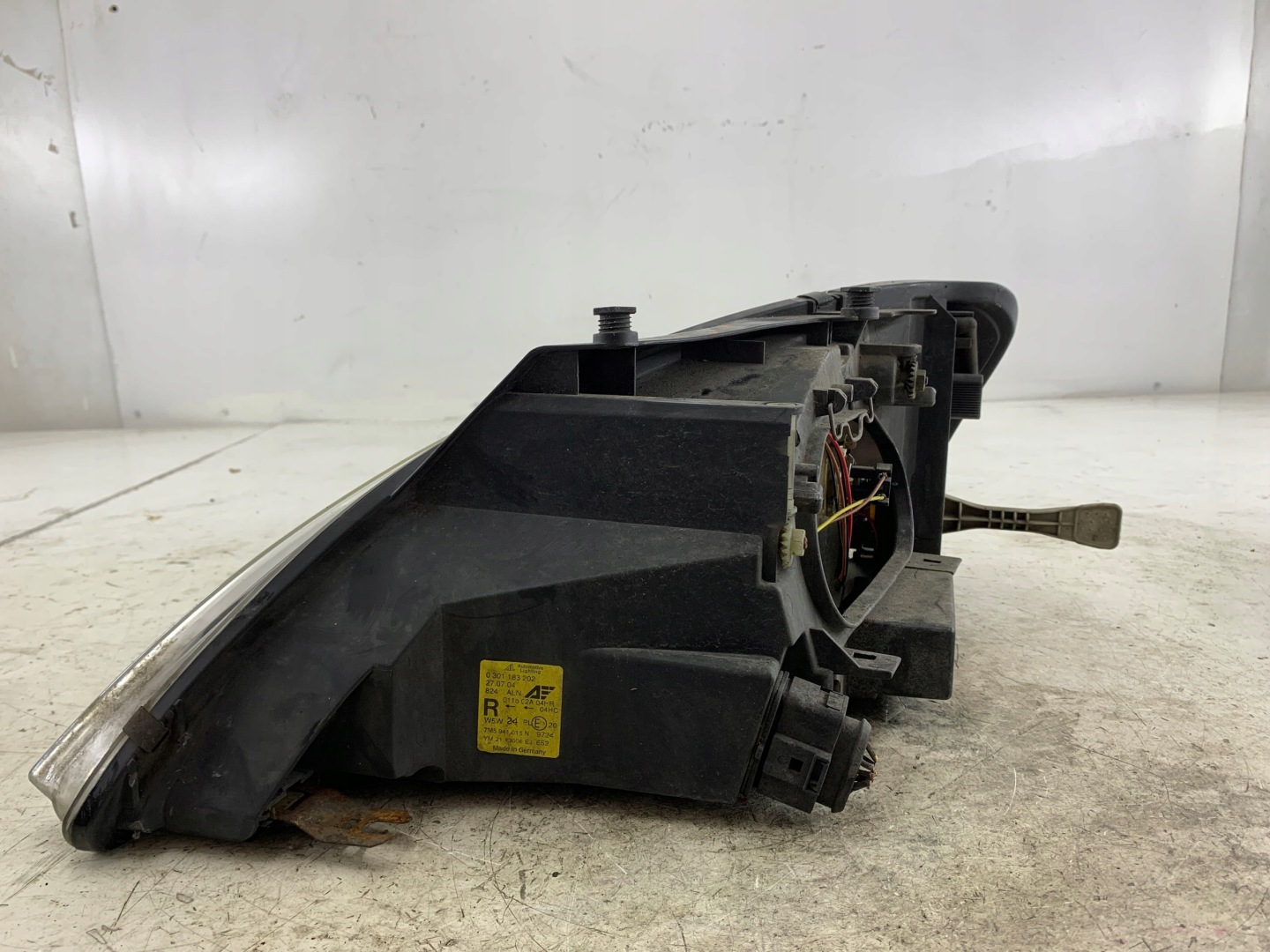 FORD GALAXY MK1 LIFT light right front 7M5941015N