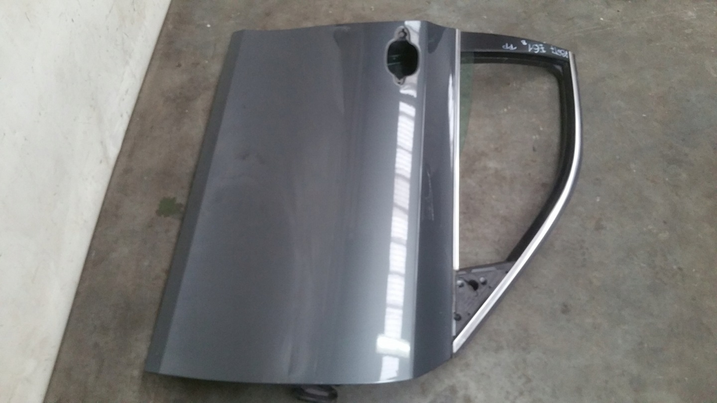 Portière Droite Avant A36/7 BMW E60 E61