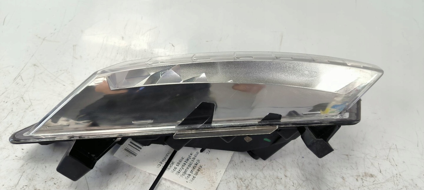 Nebelscheinwerfer links 266051034R RENAULT CLIO IV